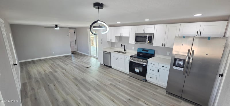 17237 N 66th Ave, Glendale, AZ 85308