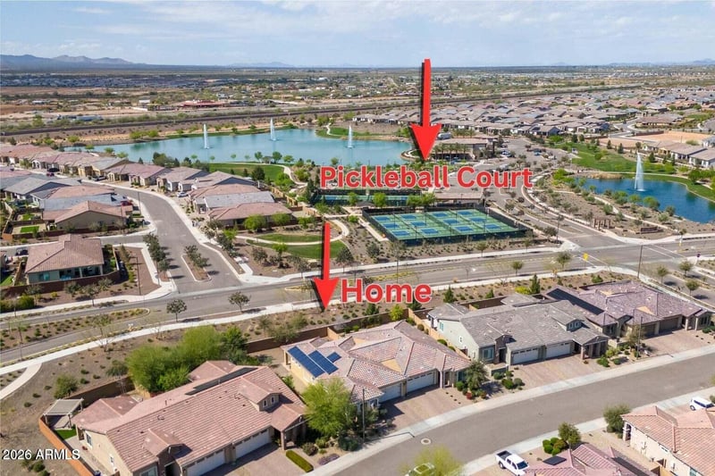 17237 West Wind Dr, Surprise, AZ 85387