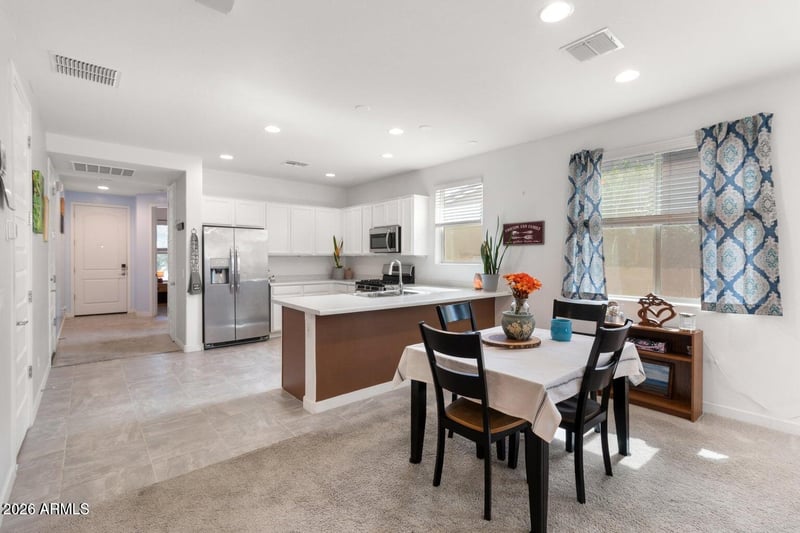 17237 West Wind Dr, Surprise, AZ 85387
