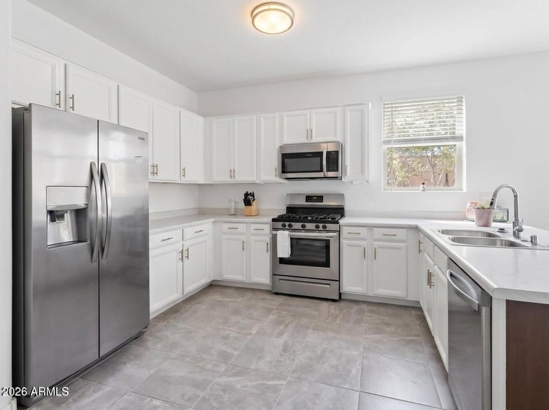 17237 West Wind Dr, Surprise, AZ 85387