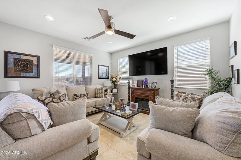 17237 W Williams St, Goodyear, AZ 85338