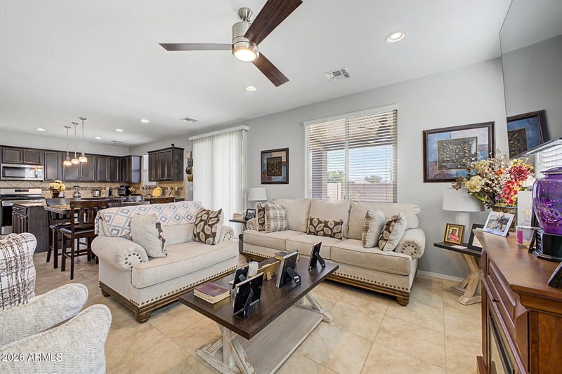 17237 W Williams St, Goodyear, AZ 85338