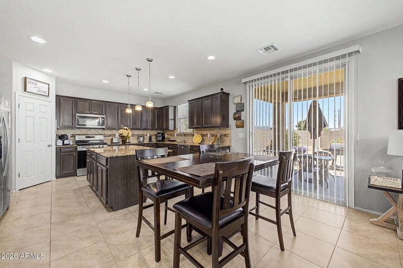 17237 W Williams St, Goodyear, AZ 85338