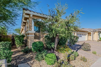 17237 West Wind Dr, Surprise, AZ 85387