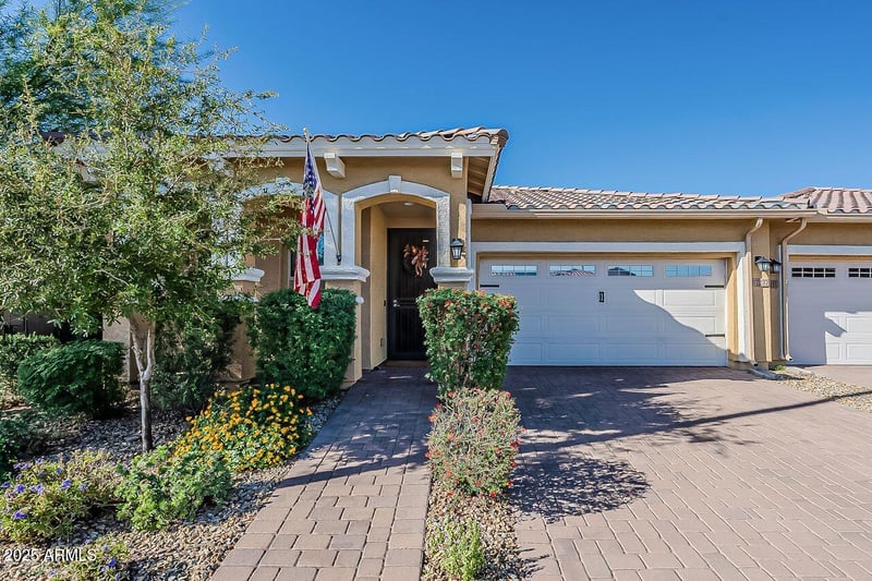 17237 West Wind Dr, Surprise, AZ 85387