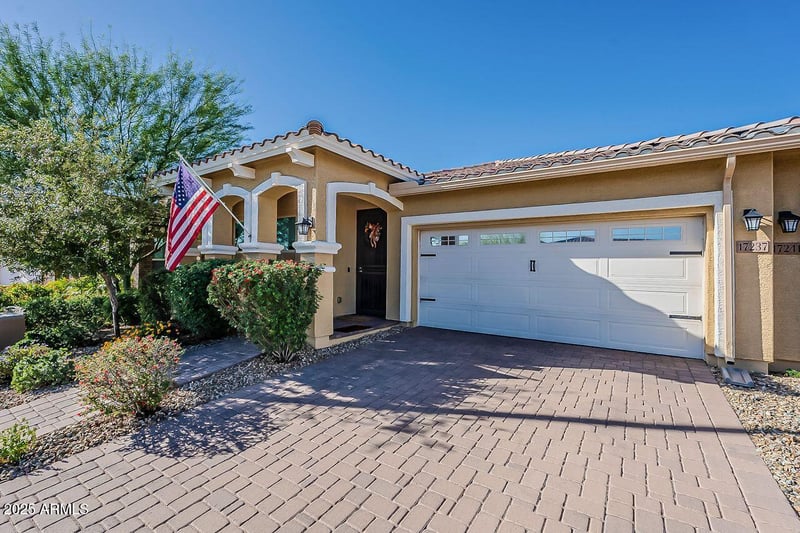 17237 West Wind Dr, Surprise, AZ 85387