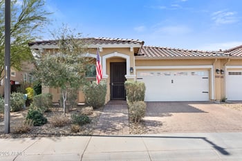 17237 West Wind Dr, Surprise, AZ 85387