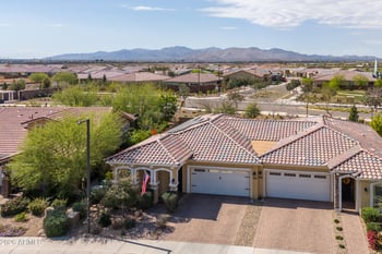 17237 West Wind Dr, Surprise, AZ 85387