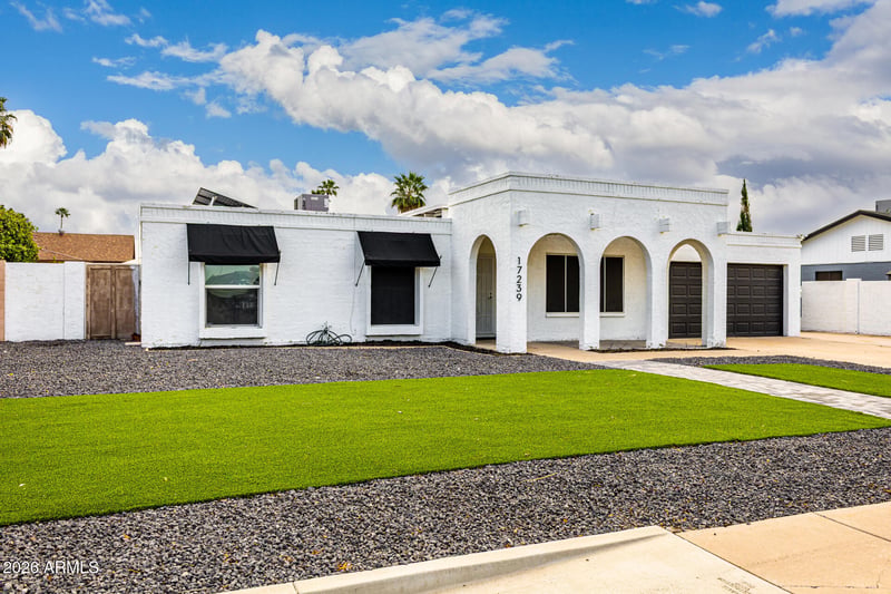 17239 37th Ave, Glendale, AZ 85308
