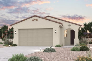 17239 Patrick Ln, Surprise, AZ 85387