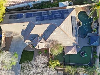 17239 Ironwood St, Surprise, AZ 85388