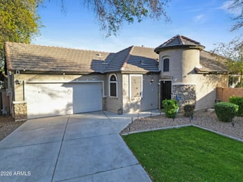 17239 Ironwood St, Surprise, AZ 85388