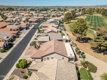 17239 White Tank Vi, Surprise, AZ 85374