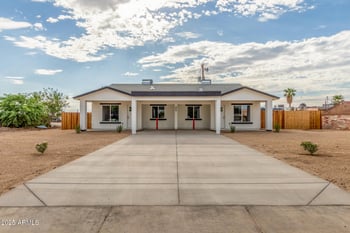 1724 1st St, Phoenix, AZ 85004