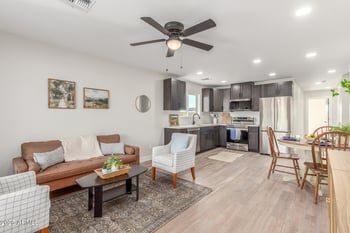 1724 1st St, Phoenix, AZ 85004