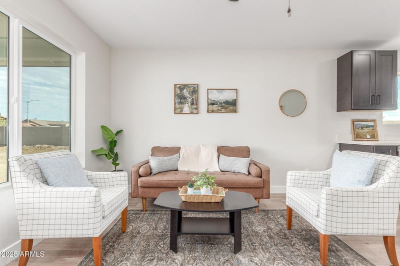 1724 1st St, Phoenix, AZ 85004