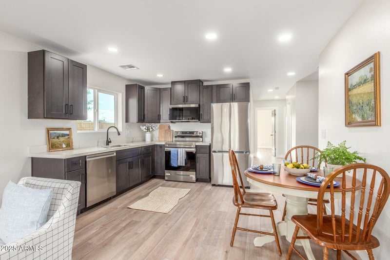1724 1st St, Phoenix, AZ 85004