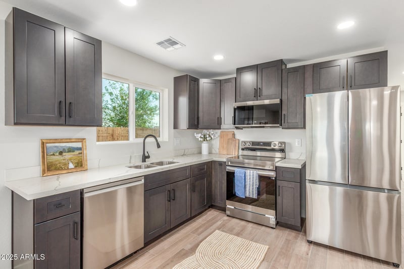 1724 1st St, Phoenix, AZ 85004