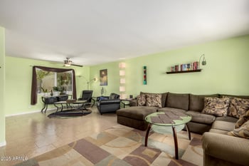 1724 Baker Dr, Tempe, AZ 85282
