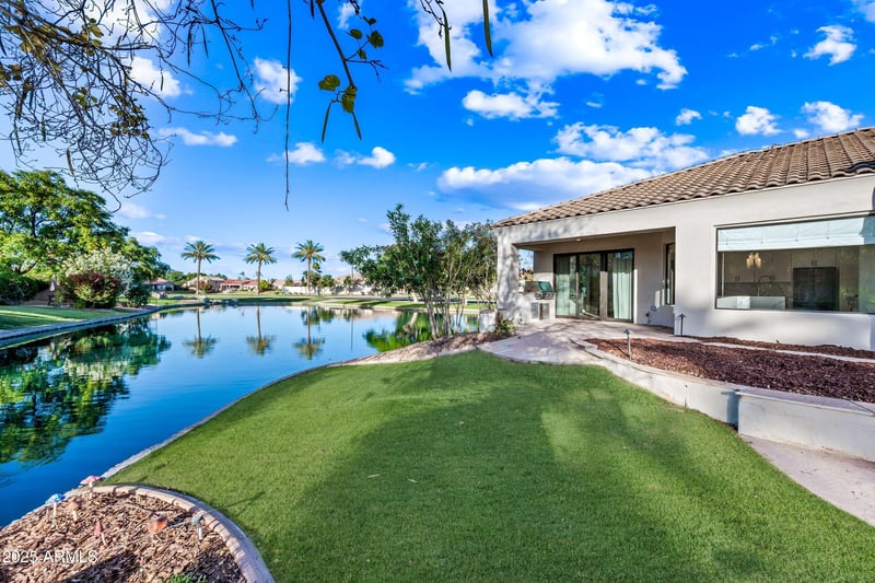 1724 Blue Ridge Way, Chandler, AZ 85248