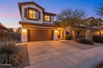 1724 Hemingway Ln, Anthem, AZ 85086