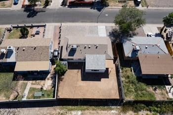 1724 Pepper Pl, Mesa, AZ 85201