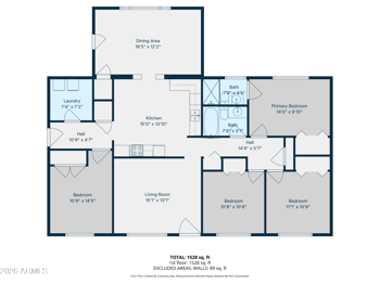 1724 Pepper Pl, Mesa, AZ 85201