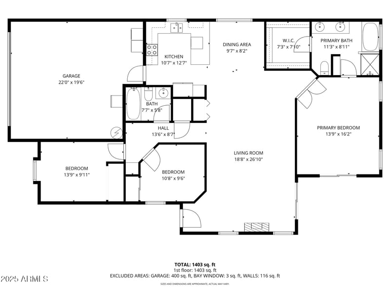 1724 Pony Ln, Gilbert, AZ 85295