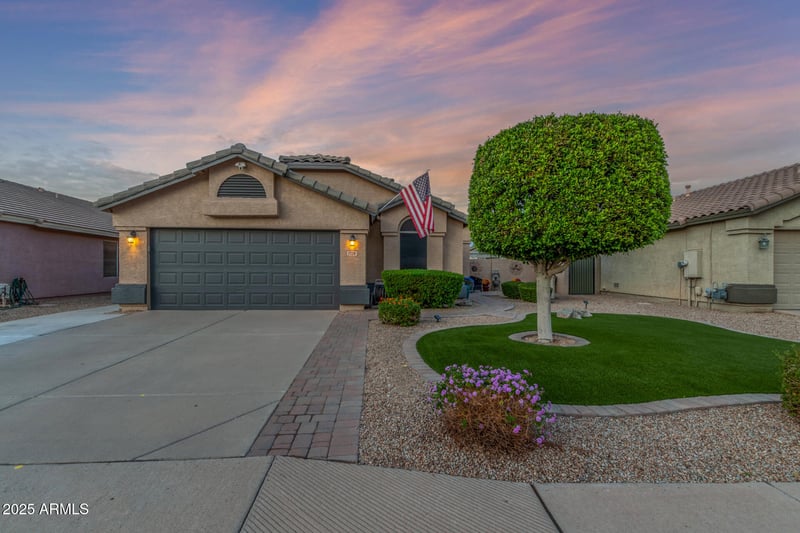 1724 Pony Ln, Gilbert, AZ 85295