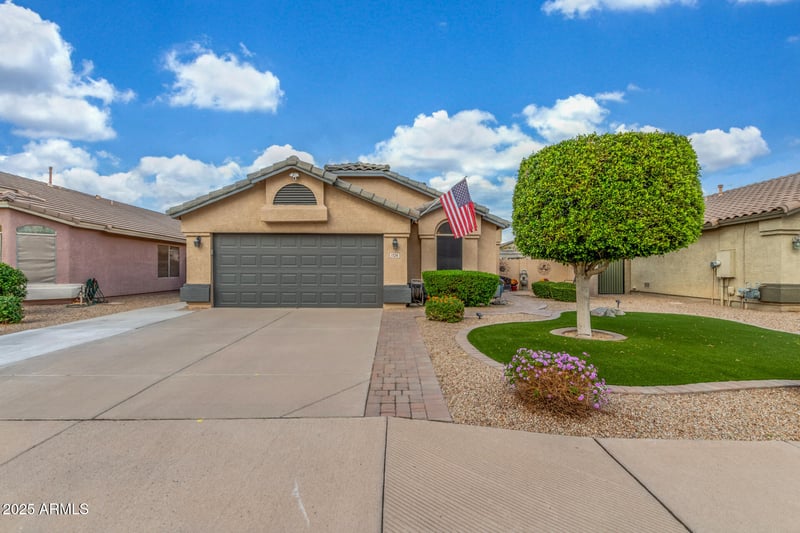 1724 Pony Ln, Gilbert, AZ 85295