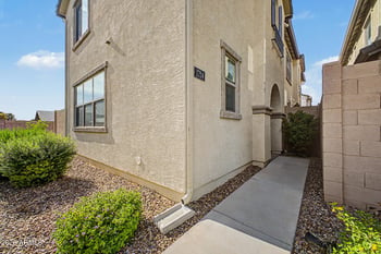 1724 S 82nd Pl, Mesa, AZ 85209