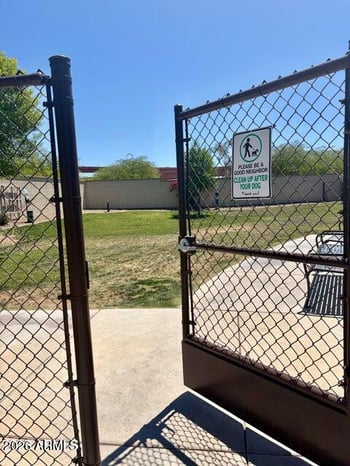 1724 S 82nd Pl, Mesa, AZ 85209