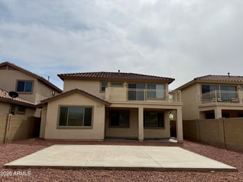 1724 Twain Dr, Anthem, AZ 85086