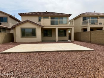 1724 Twain Dr, Anthem, AZ 85086