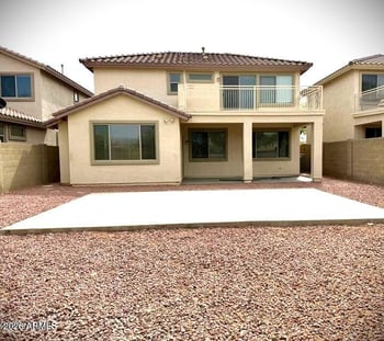 1724 Twain Dr, Anthem, AZ 85086