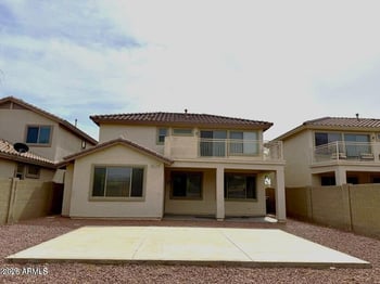 1724 Twain Dr, Anthem, AZ 85086