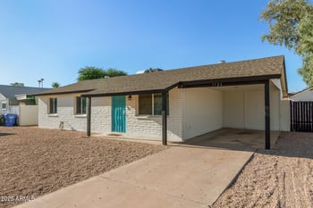 1724 Voltaire Ave, Phoenix, AZ 85029