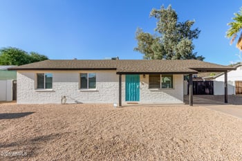1724 Voltaire Ave, Phoenix, AZ 85029