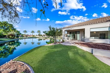 1724 W Blue Ridge Way, Chandler, AZ 85248