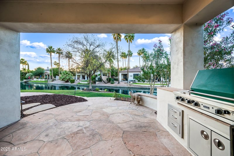 1724 W Blue Ridge Way, Chandler, AZ 85248