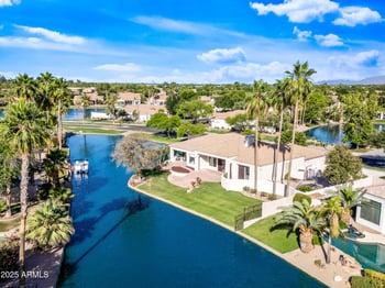 1724 W Blue Ridge Way, Chandler, AZ 85248