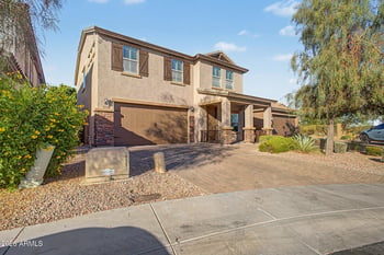 1724 Bonanza Dr, Phoenix, AZ 85085