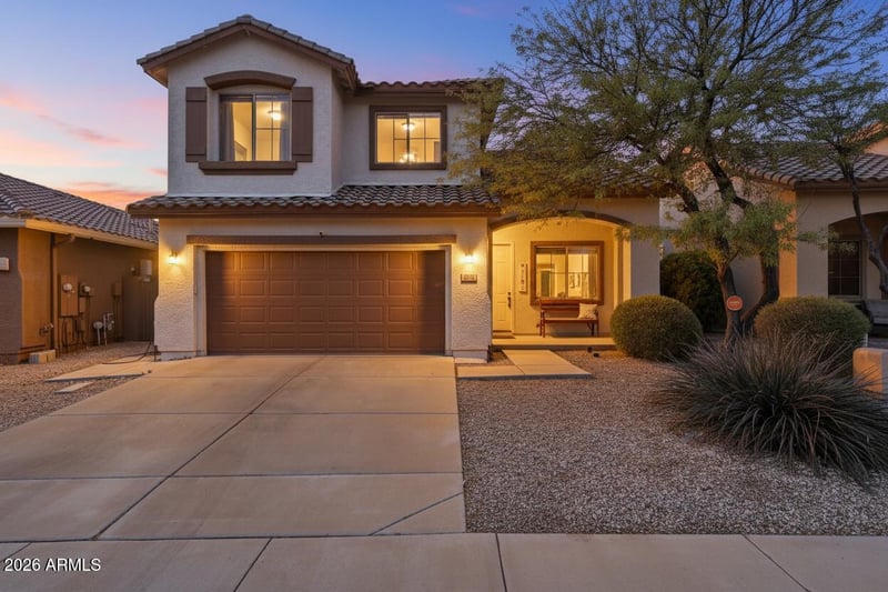 1724 Hemingway Ln, Anthem, AZ 85086