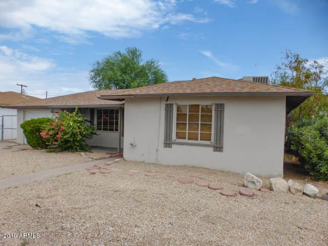 1724 W Indian School Rd, Phoenix, AZ 85015