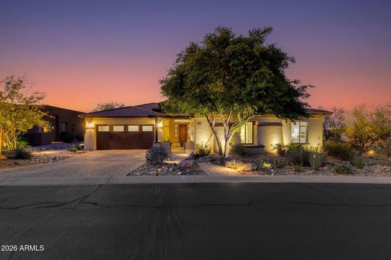 1724 W Steinway Dr, Phoenix, AZ 85041