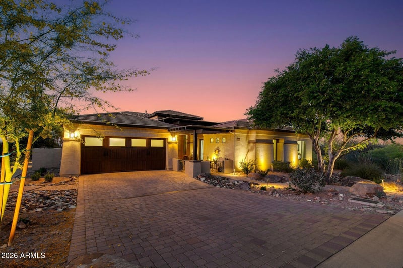 1724 W Steinway Dr, Phoenix, AZ 85041