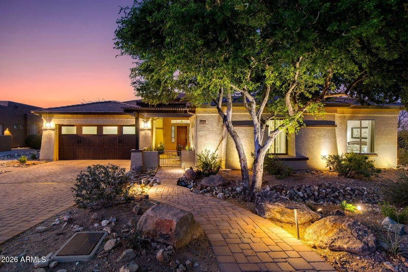 1724 W Steinway Dr, Phoenix, AZ 85041