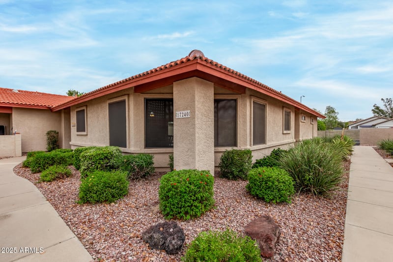 17240 16th Pl #2, Phoenix, AZ 85022