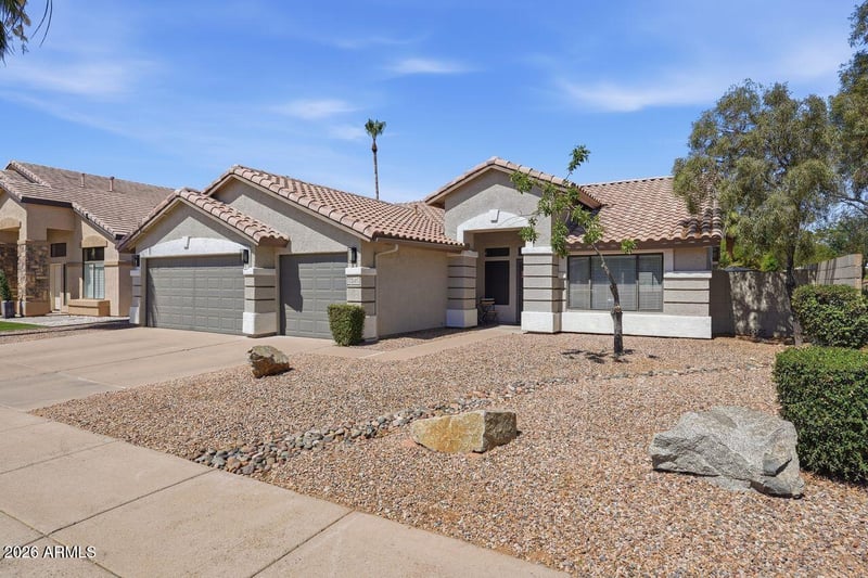 17240 N 42nd Pl, Phoenix, AZ 85032