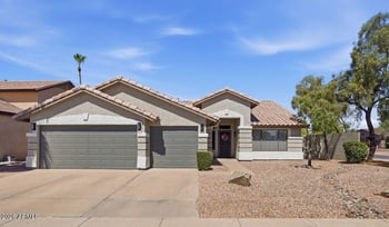 17240 42nd Pl, Phoenix, AZ 85032